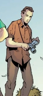 Lewis (Earth-616) from Elektra Vol 3 18 001