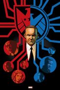 Marvel's Agents of S.H.I.E.L.D. Season 2 16 by Johnson