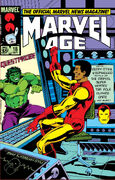 Marvel Age Vol 1 18