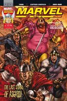Marvel Legends (UK) Vol 1 63