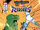 Marvel Rivals Infinity Comic Vol 1 2