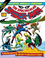 Marvel Special Edition #1