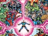 Marvel Universe: The End Vol 1