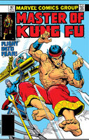 Master of Kung Fu Vol 1 82