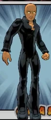 Electro (Max Dillon)