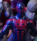 Marvel Super Heroes: What The--?!: 2099 (Earth-TRN1281)