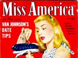Miss America Magazine Vol 2 3