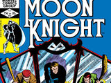 Moon Knight Vol 1 22
