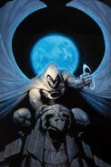 Moon Knight (Vol. 9) #2 IGComicStore Exclusive Variant