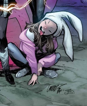 Mori (Earth-6160) | Marvel Database | Fandom