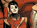 Neena Thurman (Earth-2107)