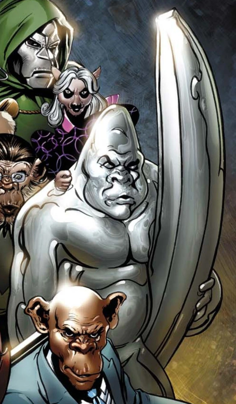 アメコミ rev9 Wolverine #8 (Marvel 1989) | 9.6 NM+ | Grey Hulk Cover | Mr