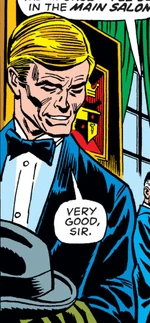 Norton (Earth-616) from Amazing Spider-Man Vol 1 141 001