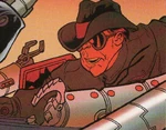 Otto Octavius (Earth-Unknown) from Web Warriors Vol 1 4 002