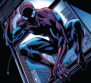 Da Amazing Spider-Man Vol 5 25