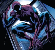 Peter Parker (Earth-616) from Amazing Spider-Man Vol 5 25 001.jpg (1.15 MB) From Amazing Spider-Man (Vol. 5) #25