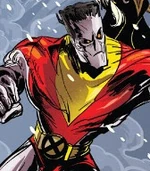 Coming of Grootlactus (Earth-51912)