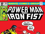 Power Man and Iron Fist Vol 1 68