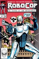 Robocop (Vol. 2) #1