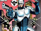 Robocop Vol 2