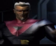 X-Men: Mutant Academy (Earth-TRN169)