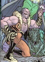 Sergei Kravinoff (Earth-Unknown) from Contest of Champions Vol 1 10 001.jpg