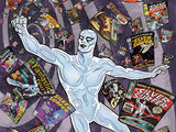 Silver Surfer Vol 8 6