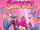 Slapstick Infinite Comic Vol 1 3