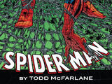 Spider-Man by Todd McFarlane Omnibus Vol 1 1