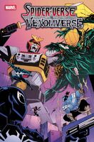 Spider-Verse vs. Venomverse #4