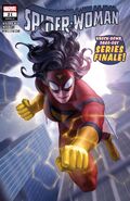 Spider-Woman (Vol. 7) #21