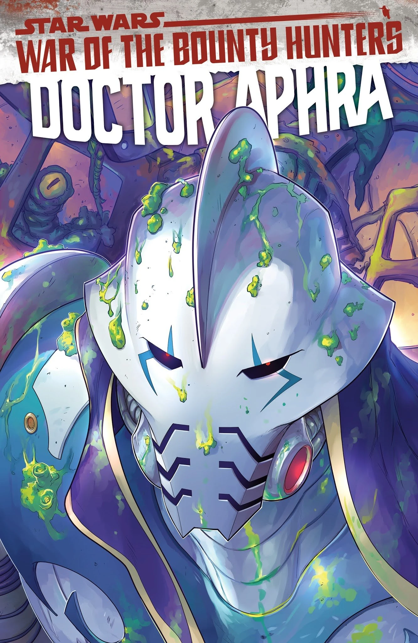 Heft (ComicBookExclusives.com Exclusive Variant)