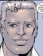 Captain America used the Infinihedron (Earth-TRN1276)