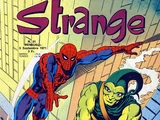 Strange (FR) Vol 1 21