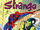 Strange (FR) Vol 1 21