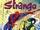 Strange (FR) Vol 1 21
