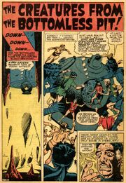 Strange Tales Vol 1 68 007