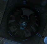 Strategic Homeland Intervention, Enforcement and Logistics Division (Earth-8096) from Avengers Micro Episodes Iron Man Season 1 2 001