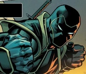 T'Challa Heroes Reborn 2021 (Earth-21798)