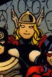 Thor Odinson (Earth-538)