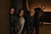 Thunderbolts (Earth-199999) from Thunderbolts* 002