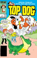 Top Dog Vol 1 7.jpg (661 KB) Top Dog #7