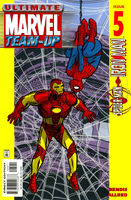 Ultimate Marvel Team Up Vol 1 5