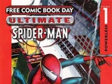 Ultimate Spider-Man FCBD Edition Vol 1 1