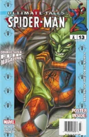 Ultimate Tales Flip Magazine #13