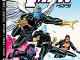 Uncanny X-Men Vol 1 410