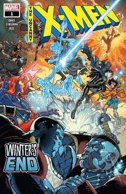 アメコミ・英語　①.②.③巻セット　アイスマン　ICEMAN Amazon | Iceman Vol. 1: Thawing Out | Grace, Sina, Vitti