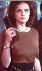 Valentina de Santis 1990 Captain America film (Earth-697064)