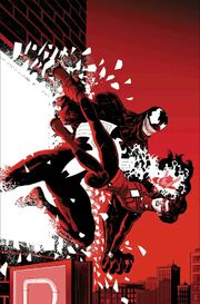 Venom Vol 1 161 Textless