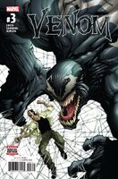 Venom (Vol. 3) #3